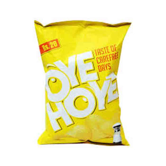 Oye Hoye Chips Salt 29gm