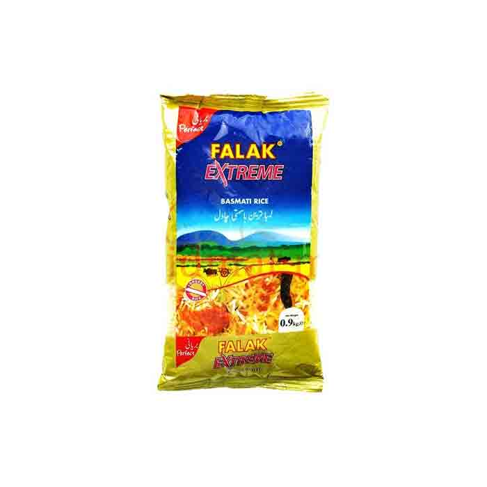 Falak Rice Extreme 0.9kg