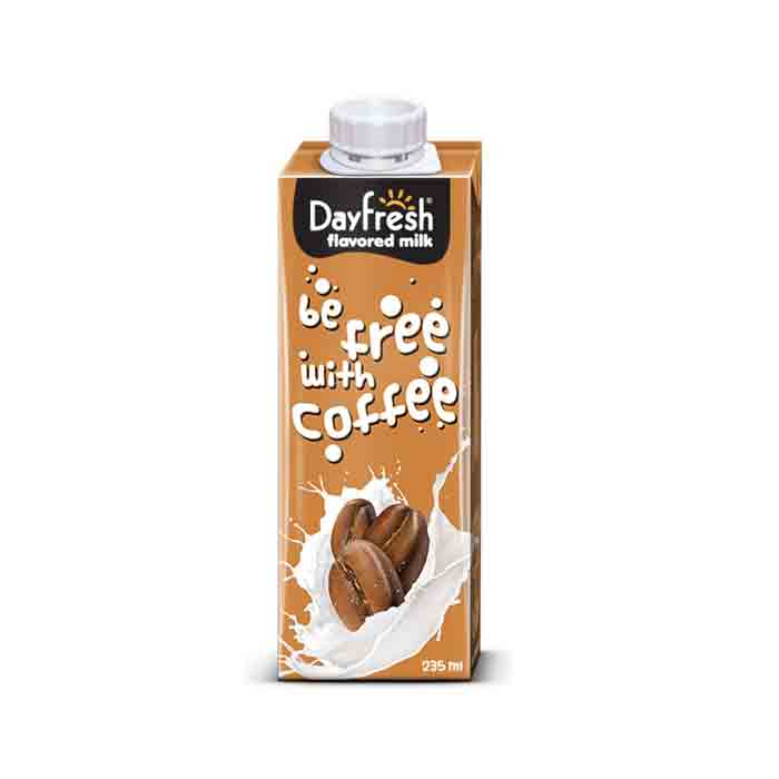 DayFresh Coffee 235ml