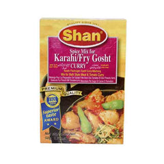 Shan Karahi Masala 50g
