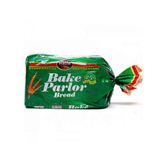 Bake Parlor Bread Small Milky