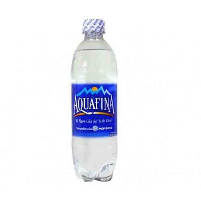 Aquafina Mineral Water 500ml