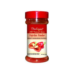Italiano Paprika Powder 85g
