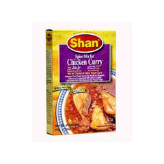 Shan Chicken Handi Mix Masala 50g