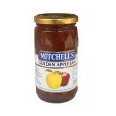 Mitchells Jam Golden Apple 450g