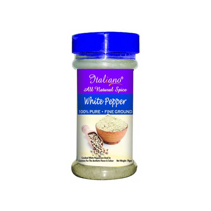 Italiano Salt & Pepper 70g