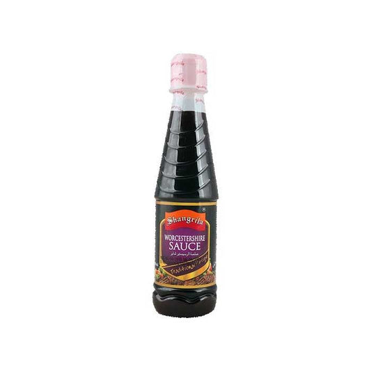 Shangrila Worcestershire Sauce 300ml