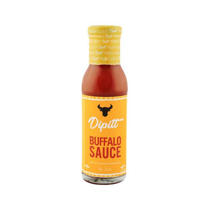 Dipitt Buffalo Sauce 300gm