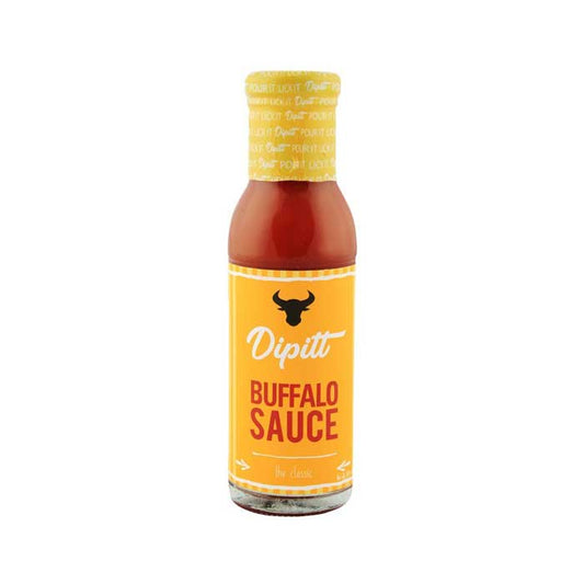 Dipitt Buffalo Sauce 300gm