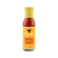 Dipitt Buffalo Sauce 300gm
