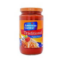 AG TRaditional Pasta Sauce 397g