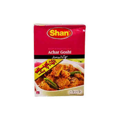 Shan Achar Gosht Masala 100g