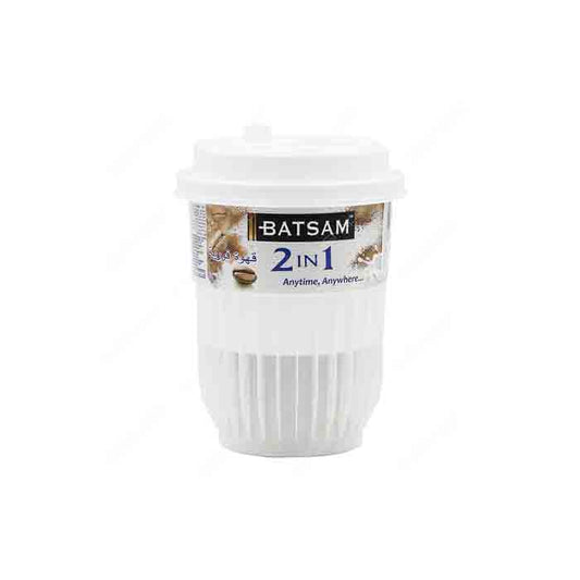Batsman 2in1 Instant Coffee 25gm