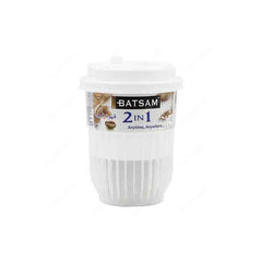 Batsman 2in1 Instant Coffee 25gm