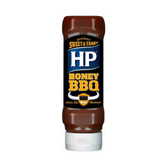 HP Sauce Classic BBQ 465g