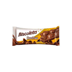 Biscolata Domax hazelnut 44gm