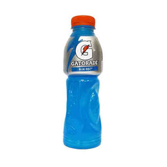 Gatorade Blue 500ml