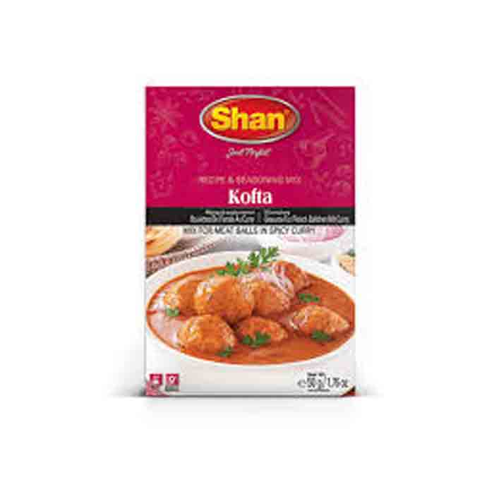 Shan Kofta Masala 50g