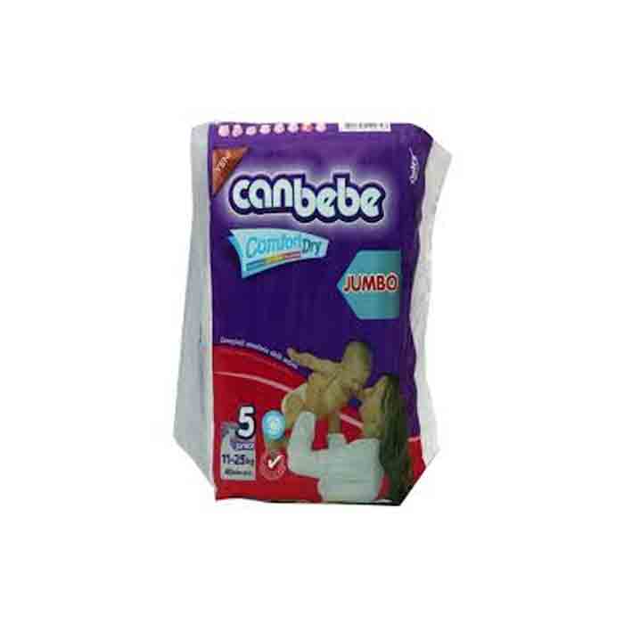 Canbebe Comfort 40s Junior