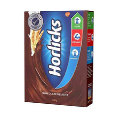 Horlicks Chocolate 500g