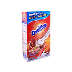 Ovaltine 430g Box