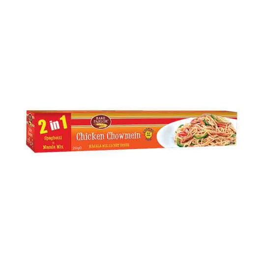 Bake Parlor Chicken Chowmein Spaghetti Masala Mix 250g