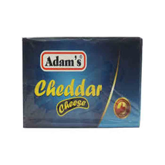 Adams Cheddar Cheese 200g