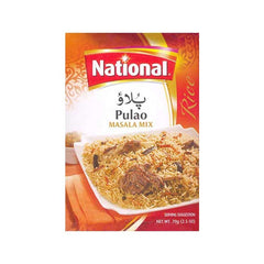 Nf Pulao Masala Mix 140g