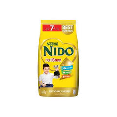 Nestle Nido FortiGrow