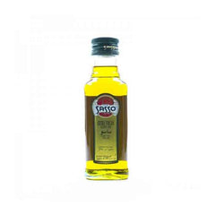 Sasso Olive Oil Extra Virgin Bottle 250ml