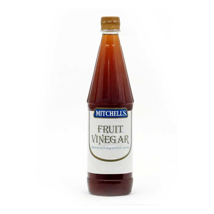 Mitchells Fruit Vinegar 310ml