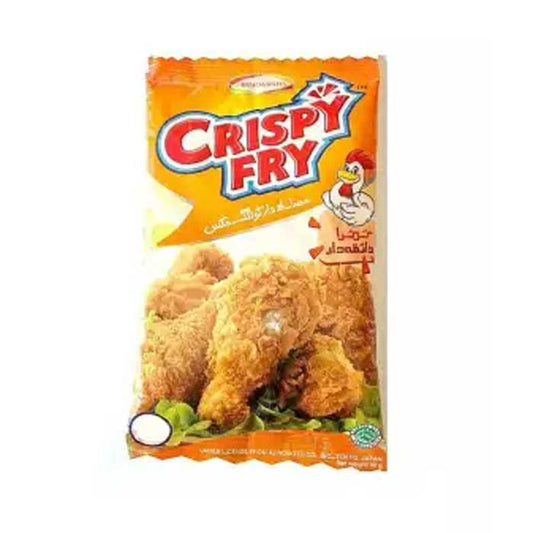Crispy Fry 500gm