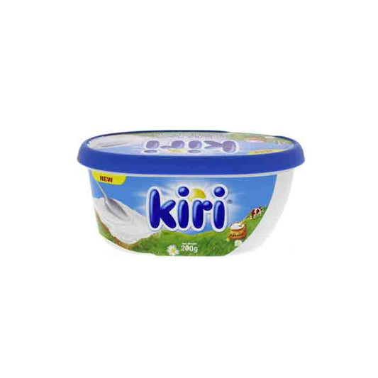 Kiri Spread Cream 200ml