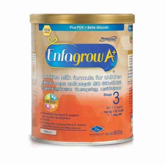 Enfagrow A+ Formula Of children Stage 3 800g