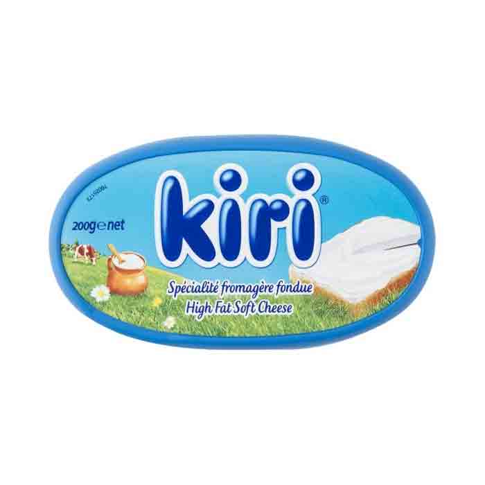 Kiri Cream Cheese Tub 350gm