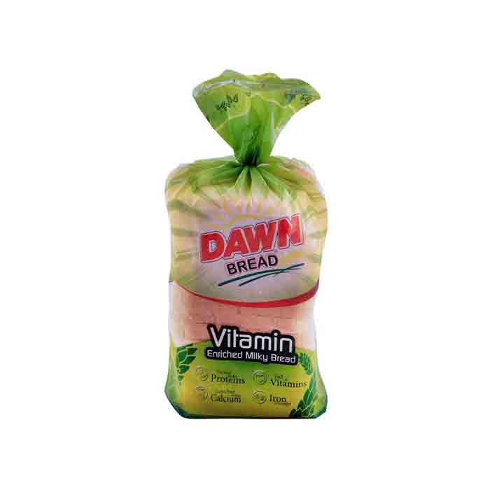 Dawn Fortified Bread Small Milky