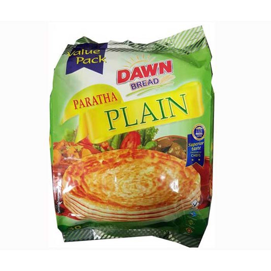 Dawn Maizban Plain paratha 20 ps