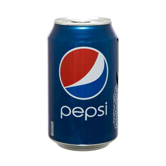 Pepsi Soft Drink 300ml{UAE}