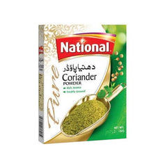 Nf Coriander Powder 200g