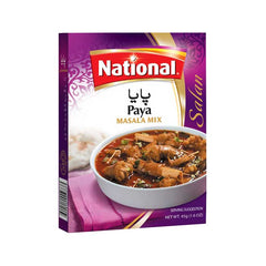Nf Paya Masala Mix 45g