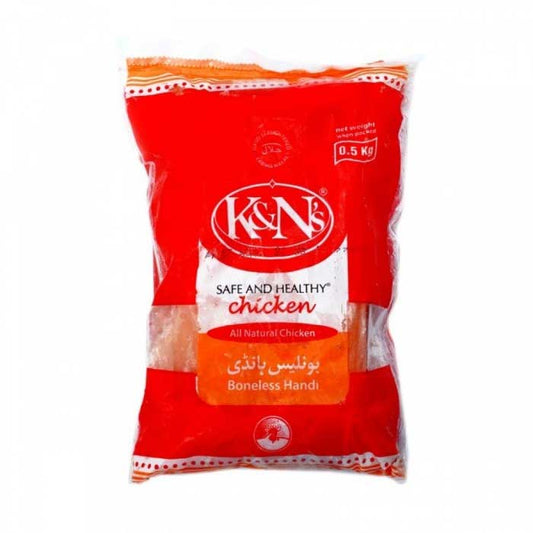 K&ns Boneless Handi 500g