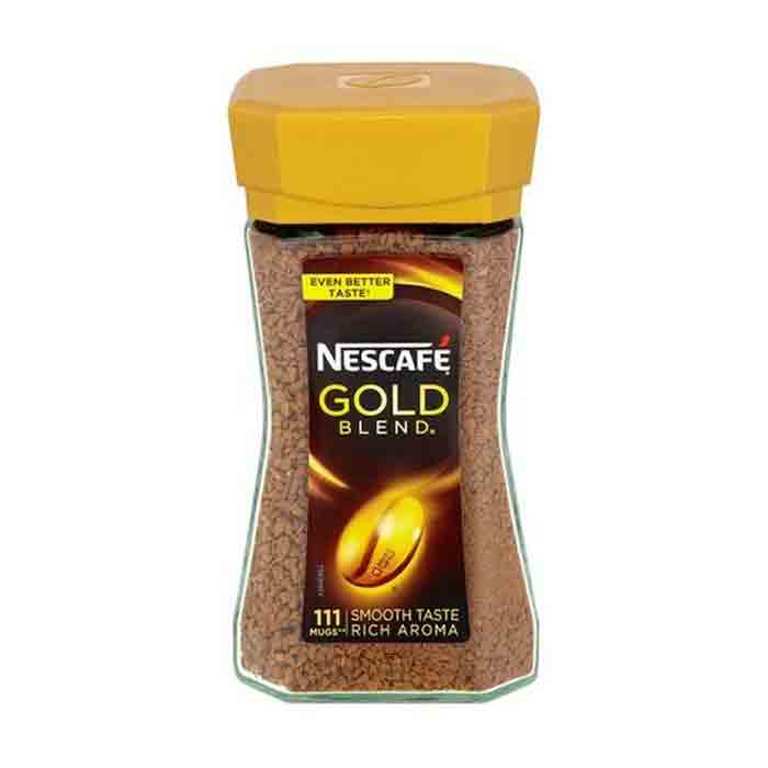 NesCafe Blend Gold 200g