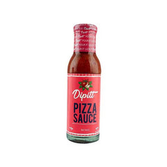Dipitt Pizza Sauce Sauce 300gm