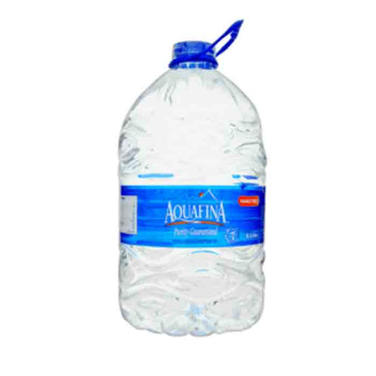 Aquafina Mineral Water 6ltr