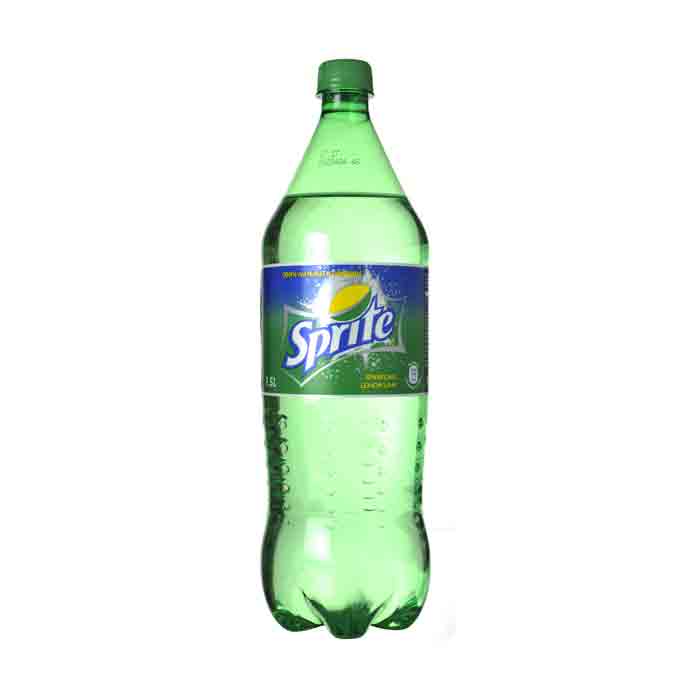 Sprite Bottle 1.5ltr