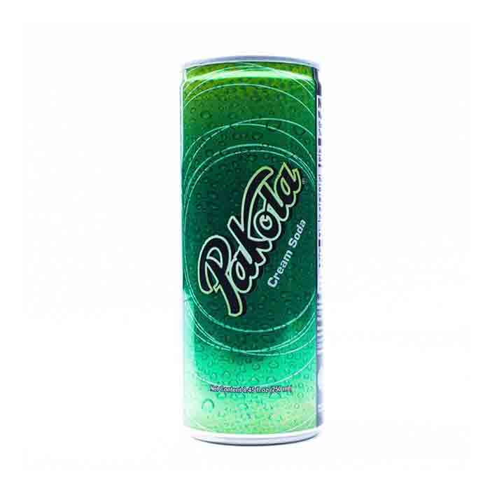 Pakola Ice Cream Soda 250ml