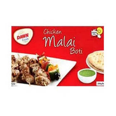 Dawn Chicken Malai Boti 200g