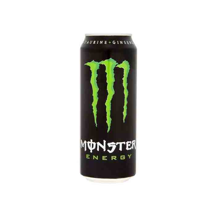 Monster Energy Drink Orignal 500ml