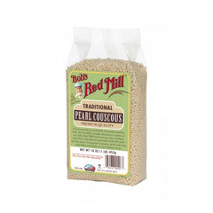 Bob's Red Mill Traditional Pearl Couscous 453g