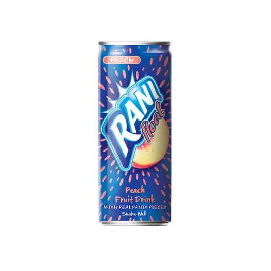 Rani Fruit Cocktail Drink 240ml